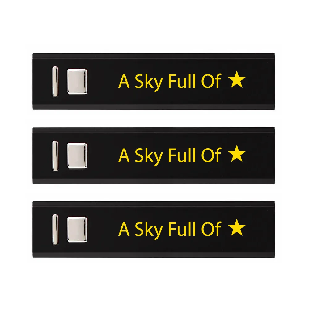 2600mAh Powerbank