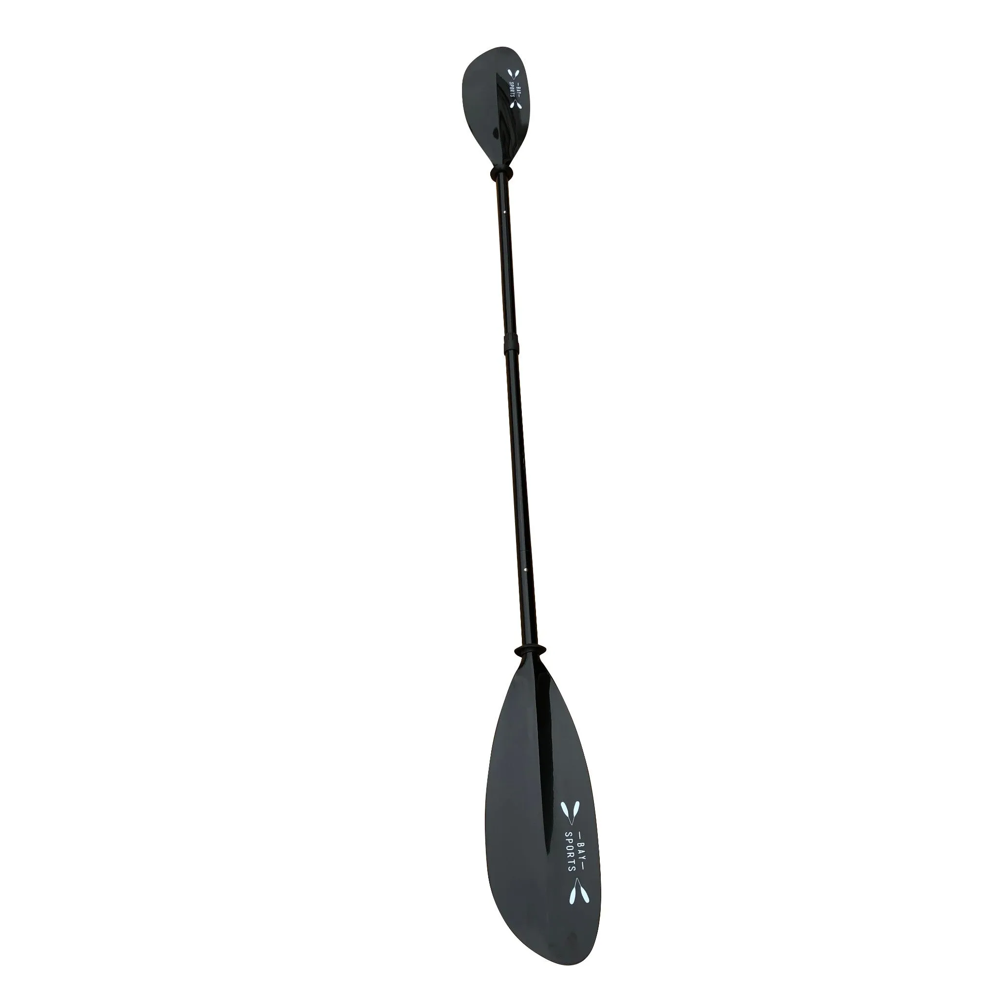 4-Piece Full Fibreglass Kayak Paddle