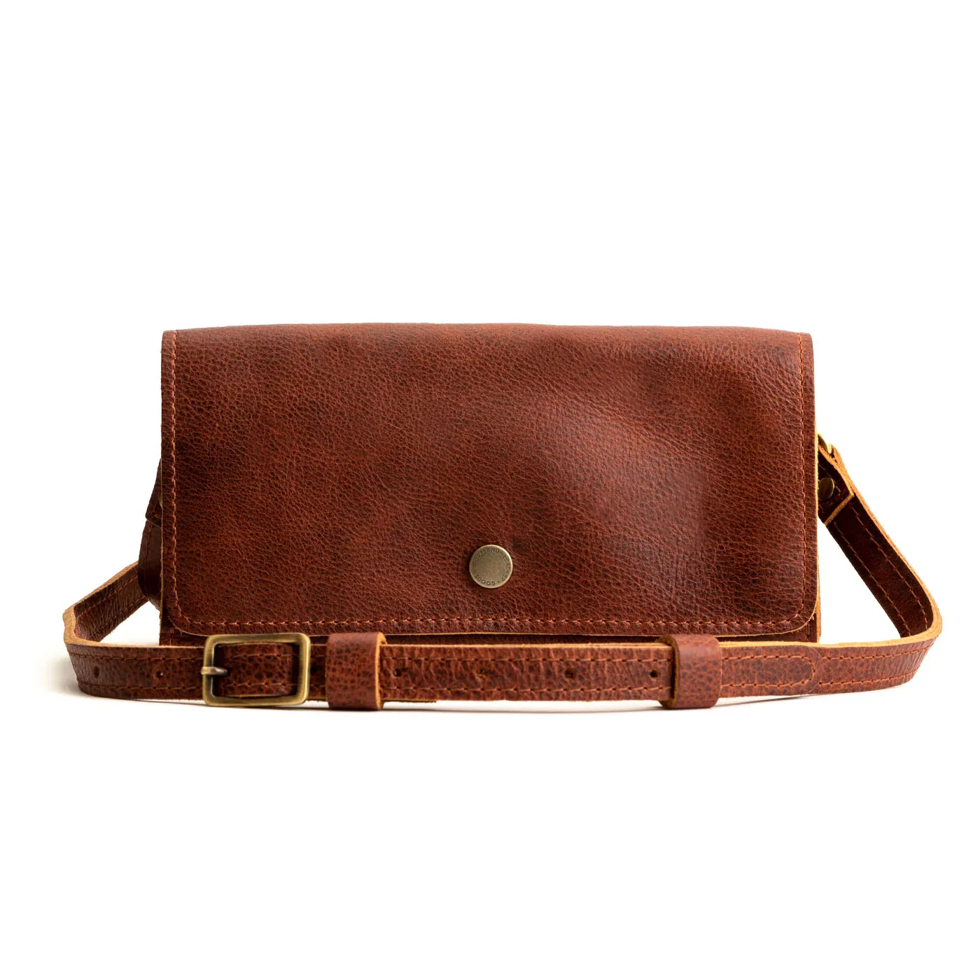 'Almost Perfect' Deluxe Accordion Purse