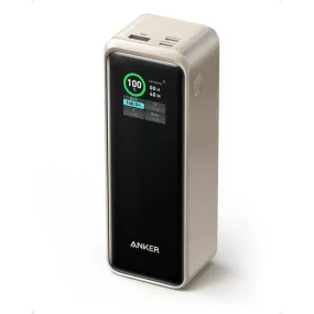 Anker 737 Prime 27,650mAh Power Bank (250W) - A1340