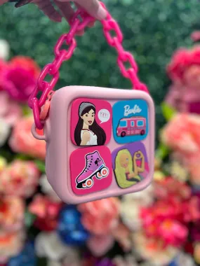 Barbie Purse