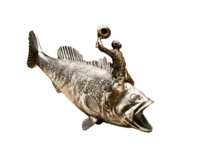 Bass Cowboy