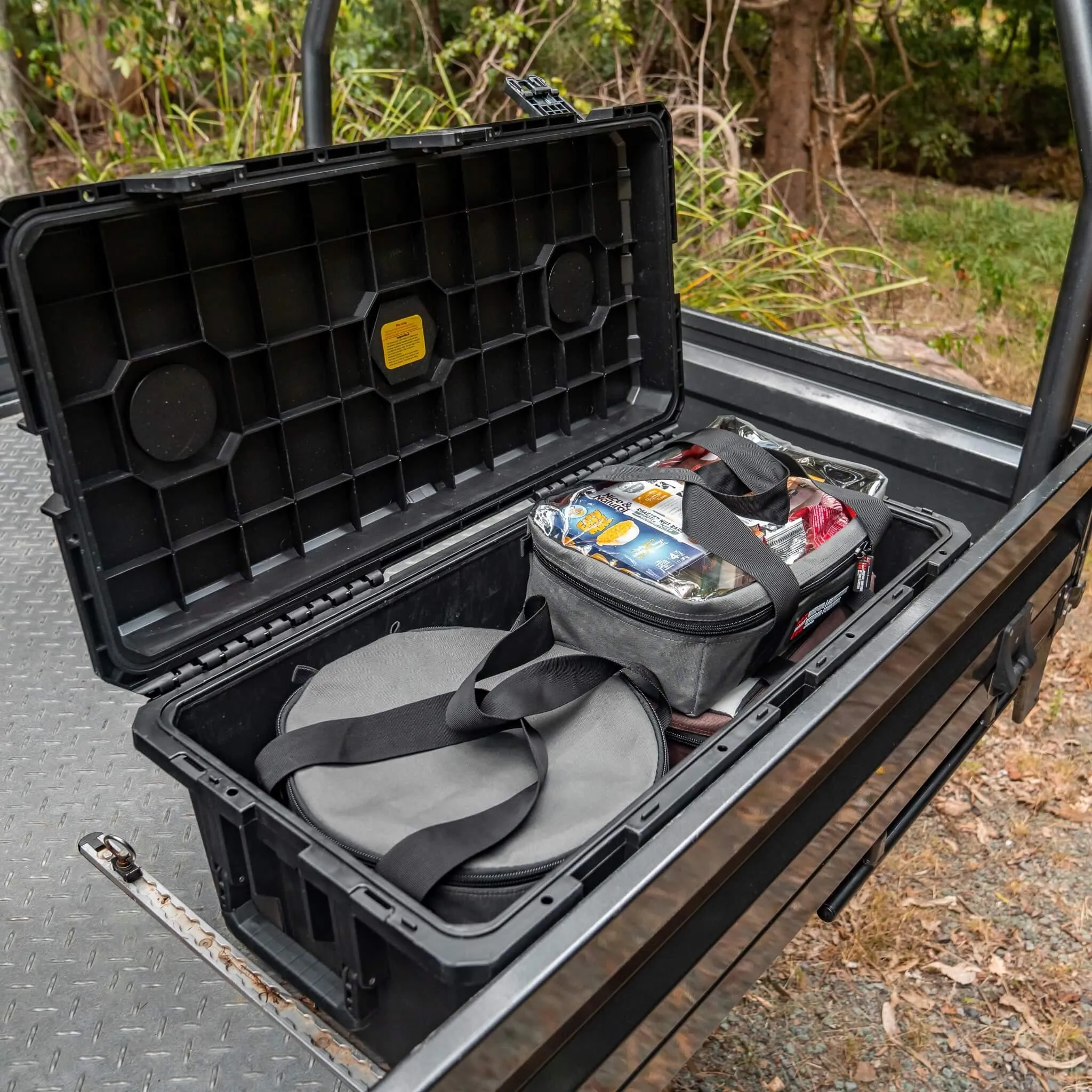 CAOS Canvas Camp Oven Bag