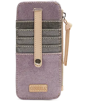 CARD ORGANIZER, LYNDZ