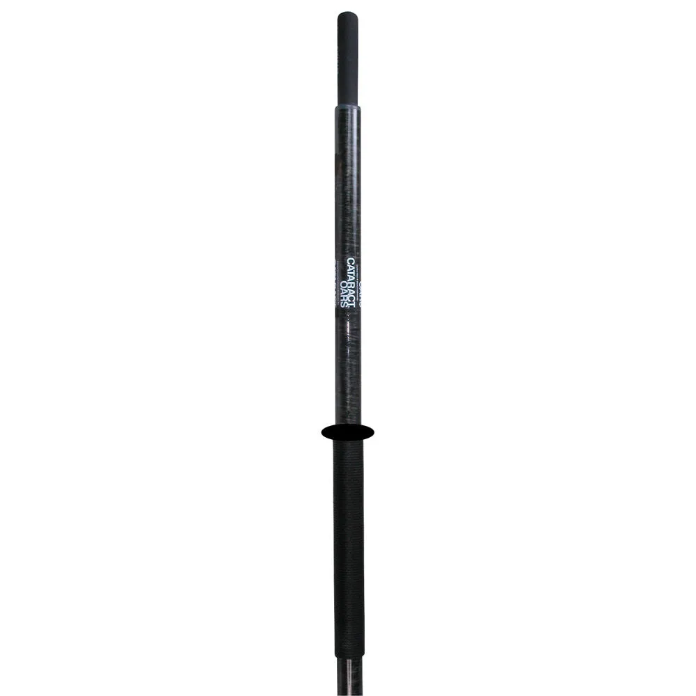 Cataract Oars Wrapped Oar