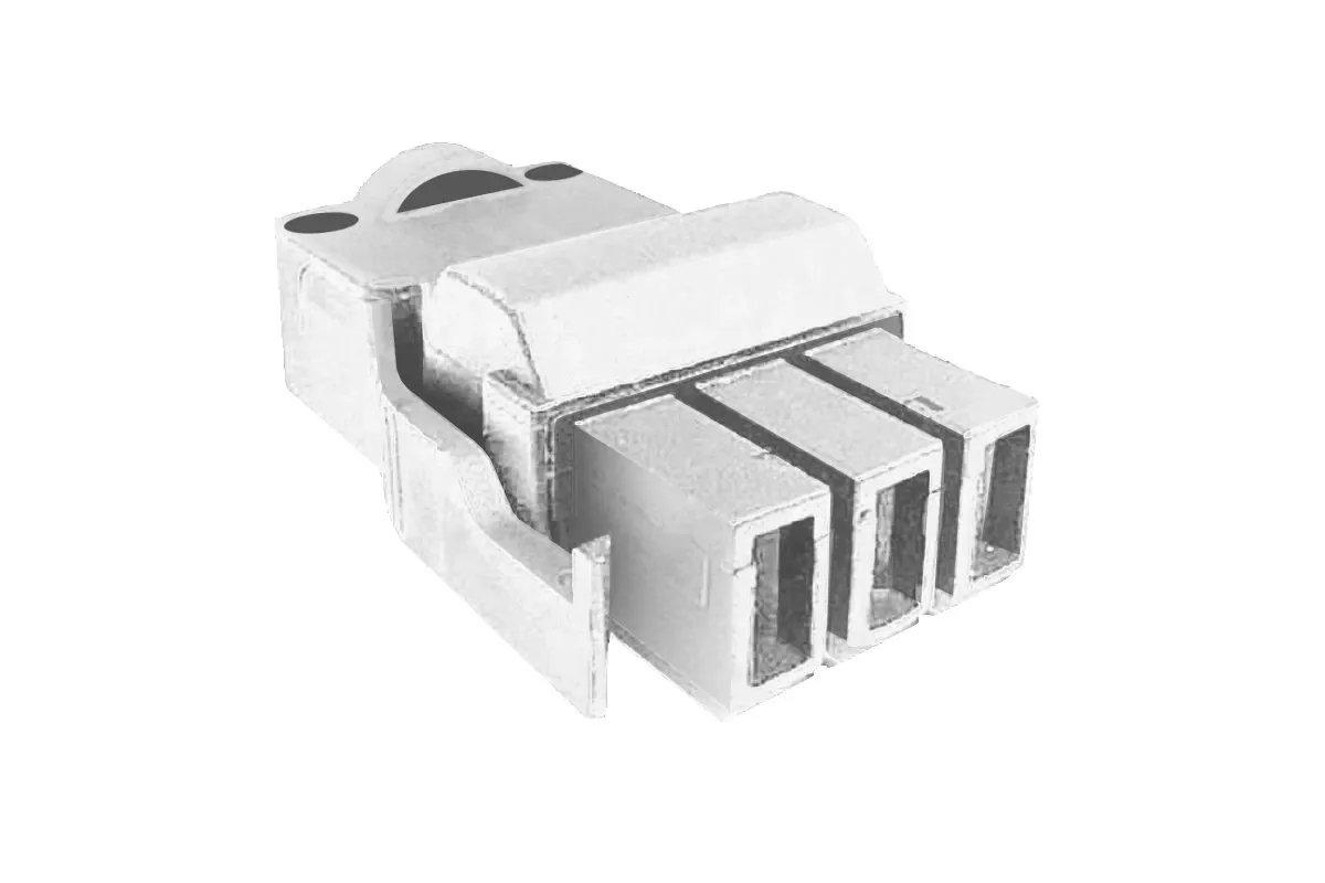 CMS Rewireable Female Tag Plug - 20A