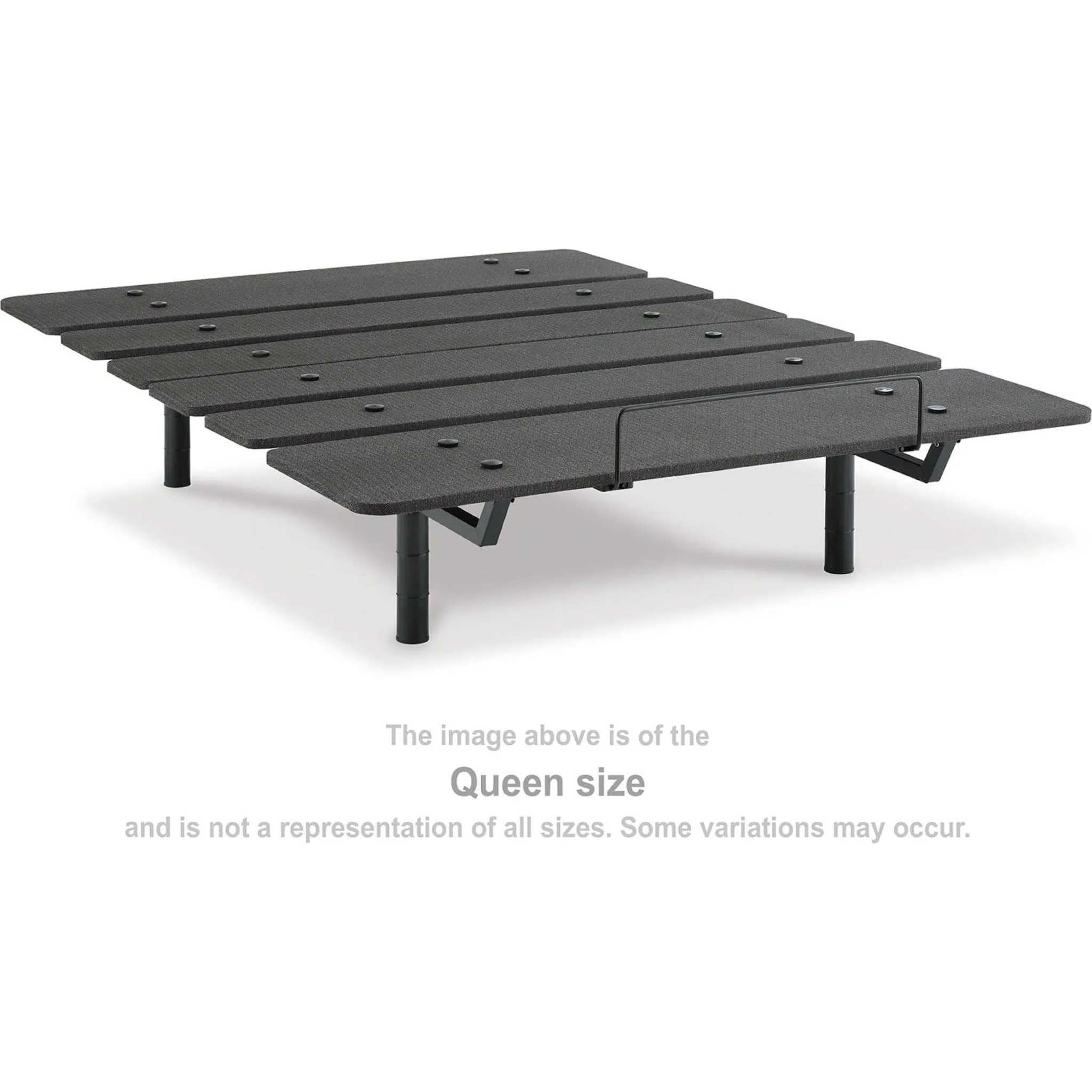 Cosmic Power Base King Adjustable Base