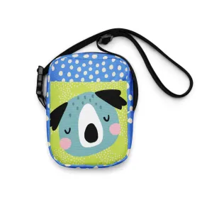 Cute Animals Cross Body Bag