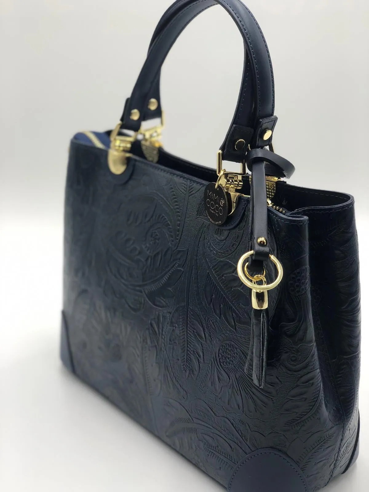 Dalila Tote