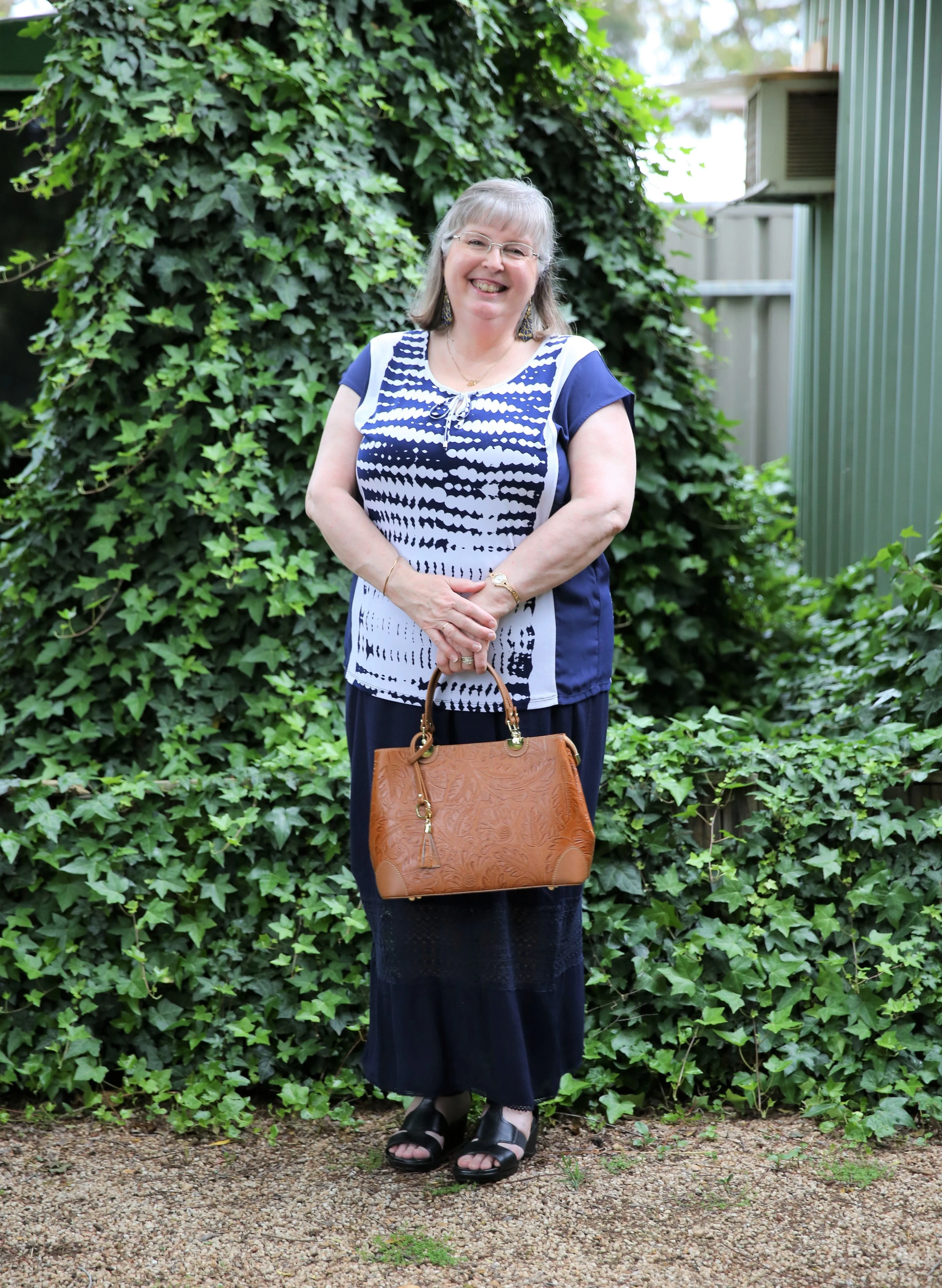 Dalila Tote
