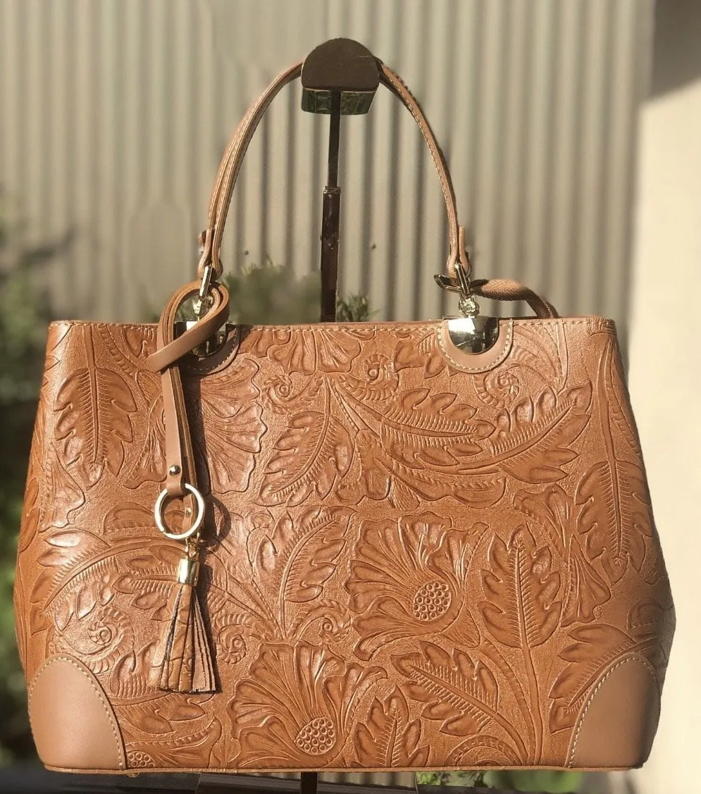 Dalila Tote