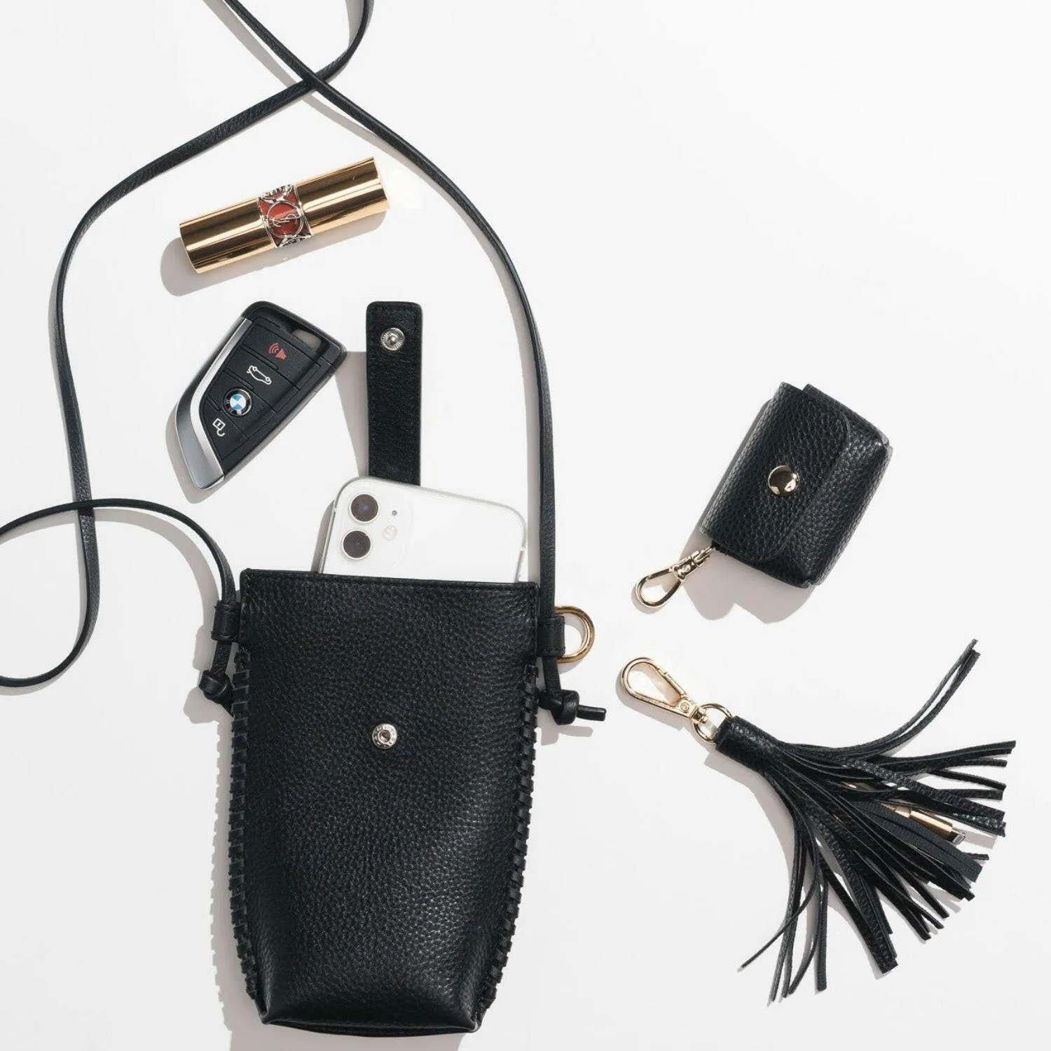Dani Cell Phone Crossbody Phone Bag