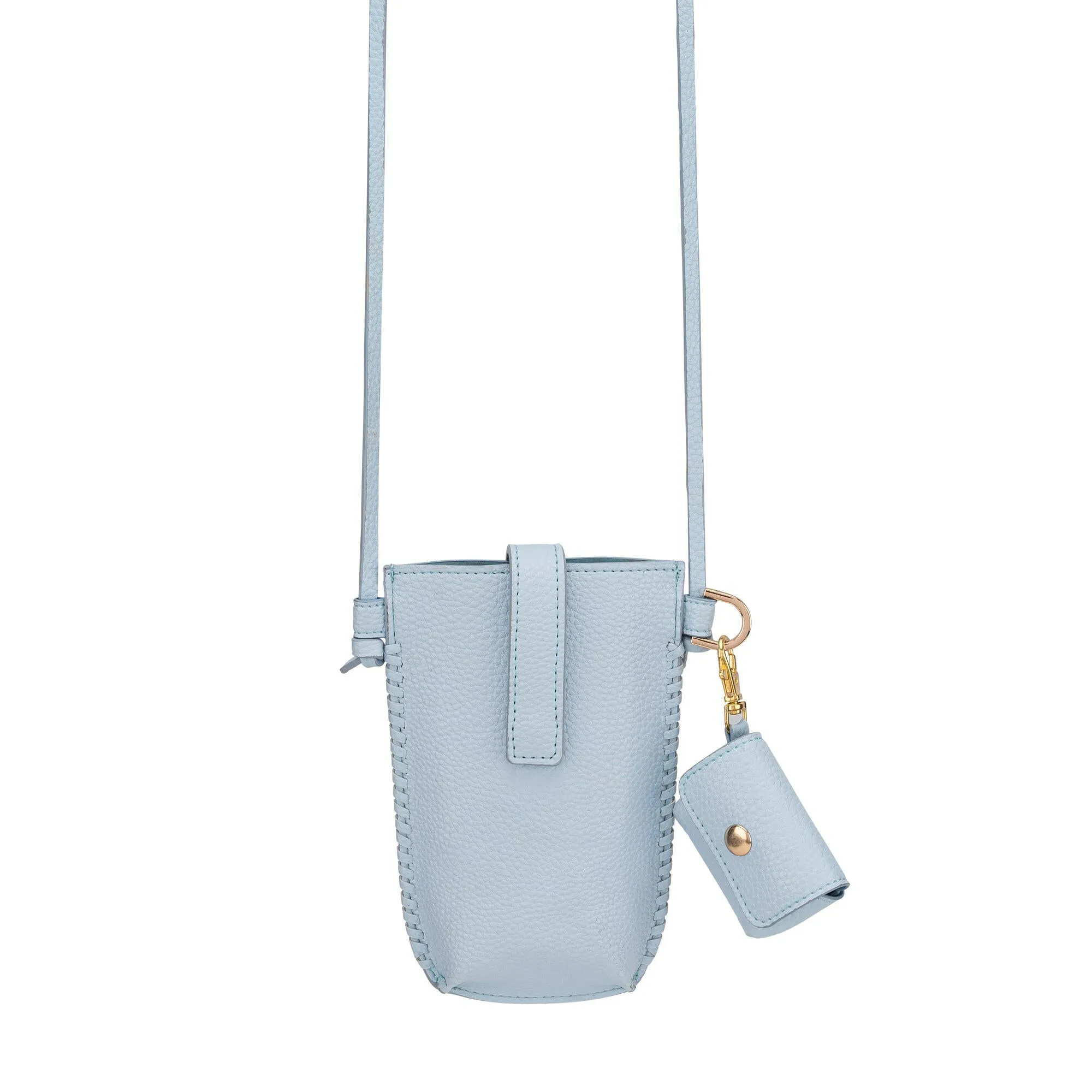Dani Cell Phone Crossbody Phone Bag