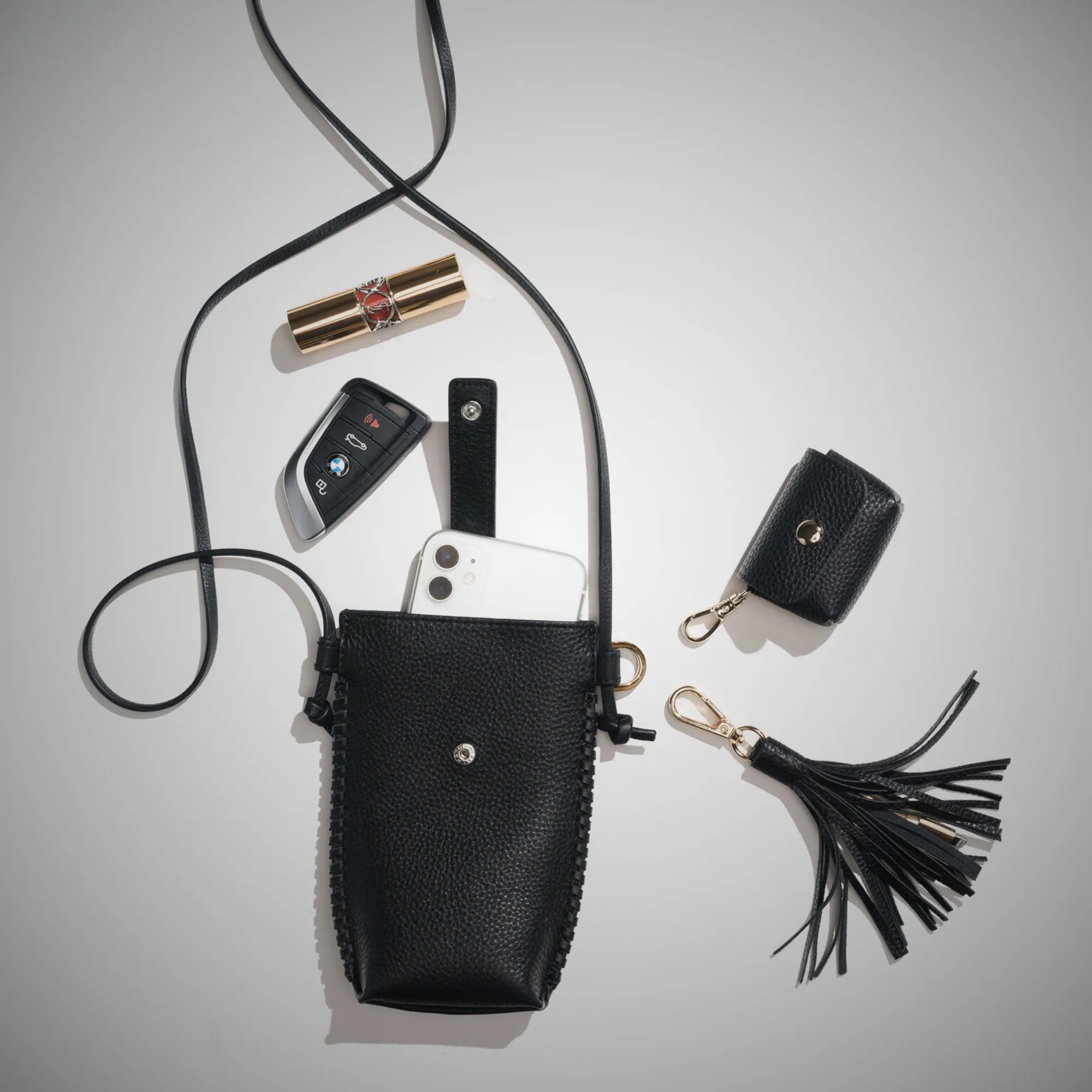 Dani Cell Phone Crossbody Phone Bag