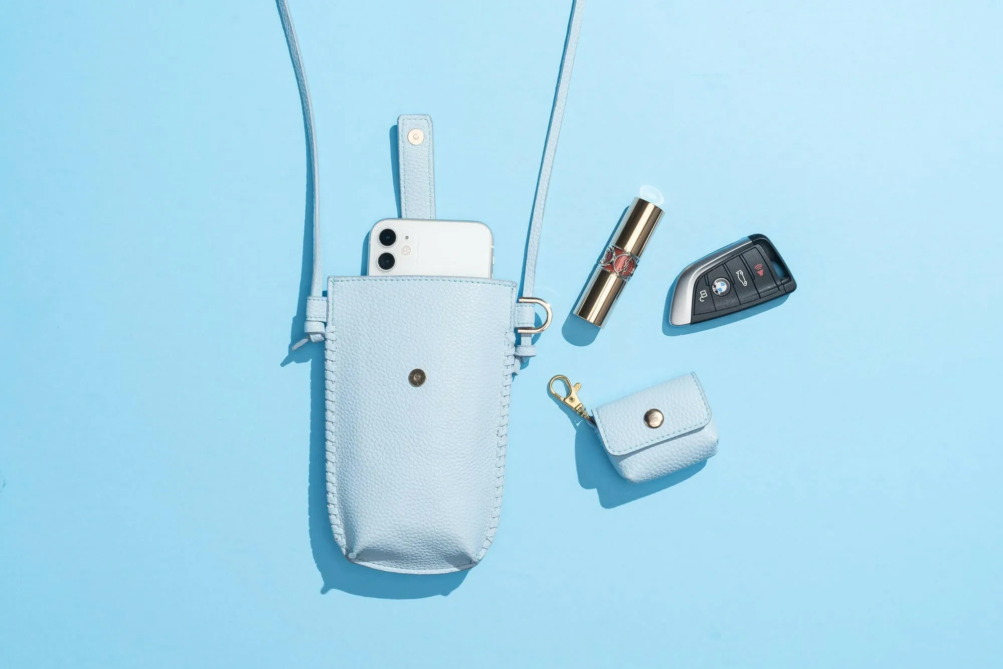 Dani Cell Phone Crossbody Phone Bag