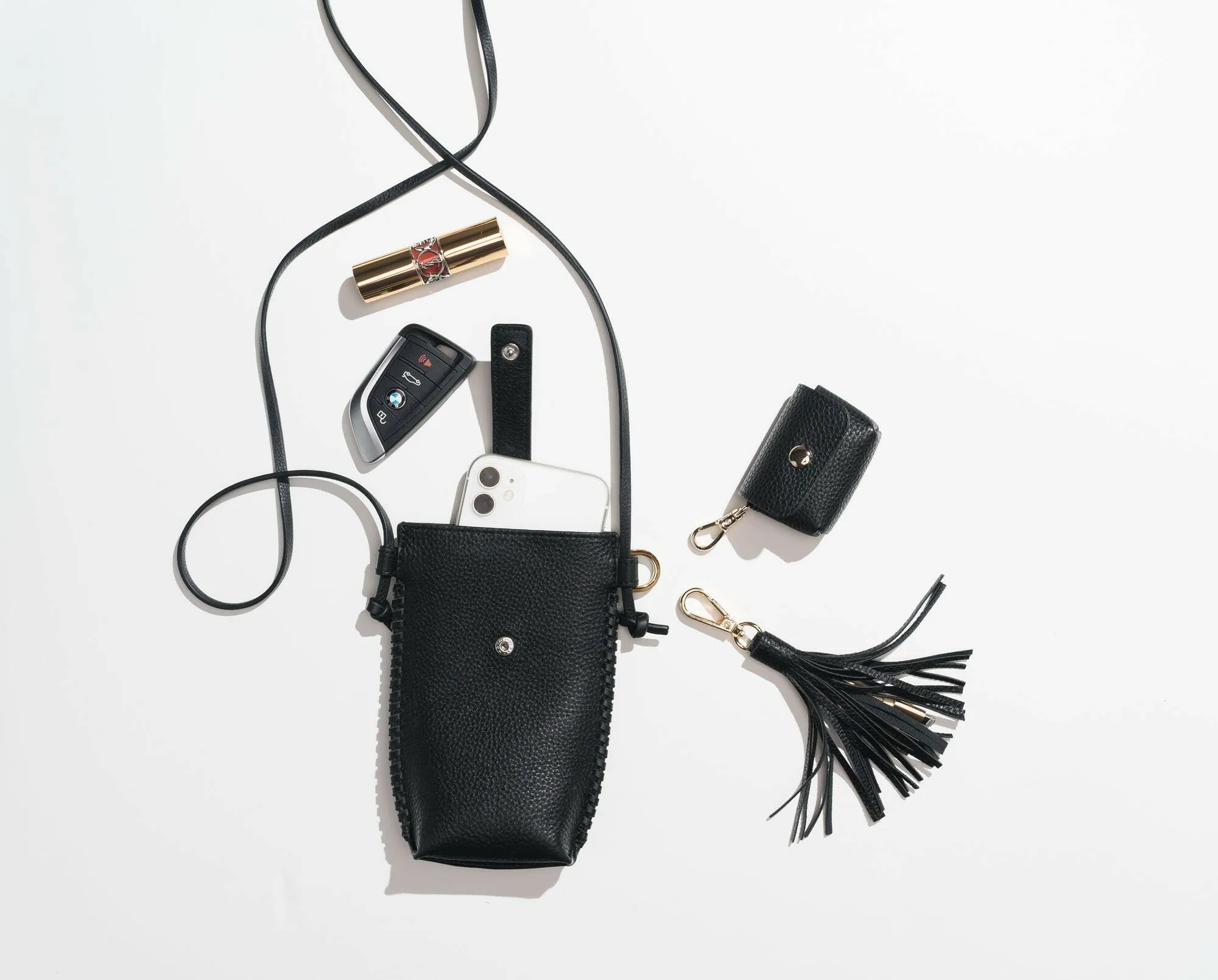 Dani Cell Phone Crossbody Phone Bag