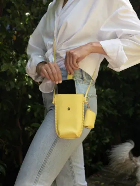 Dani Cell Phone Crossbody Phone Bag
