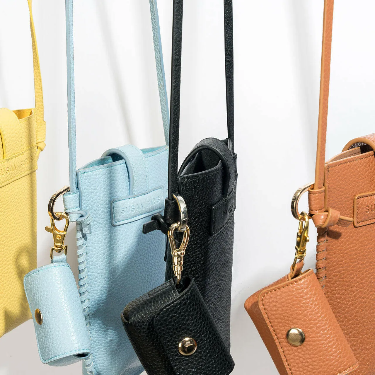 Dani Cell Phone Crossbody Phone Bag