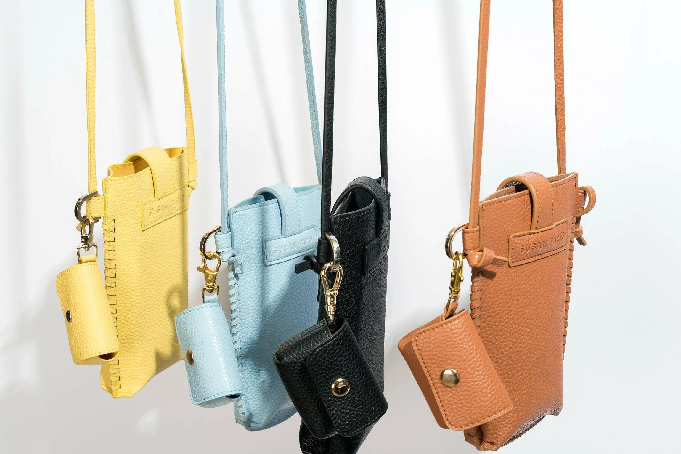Dani Cell Phone Crossbody Phone Bag