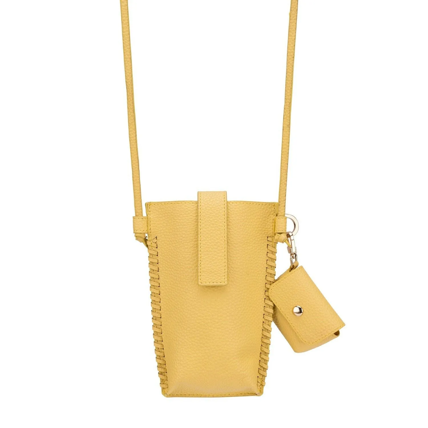 Dani Cell Phone Crossbody Phone Bag