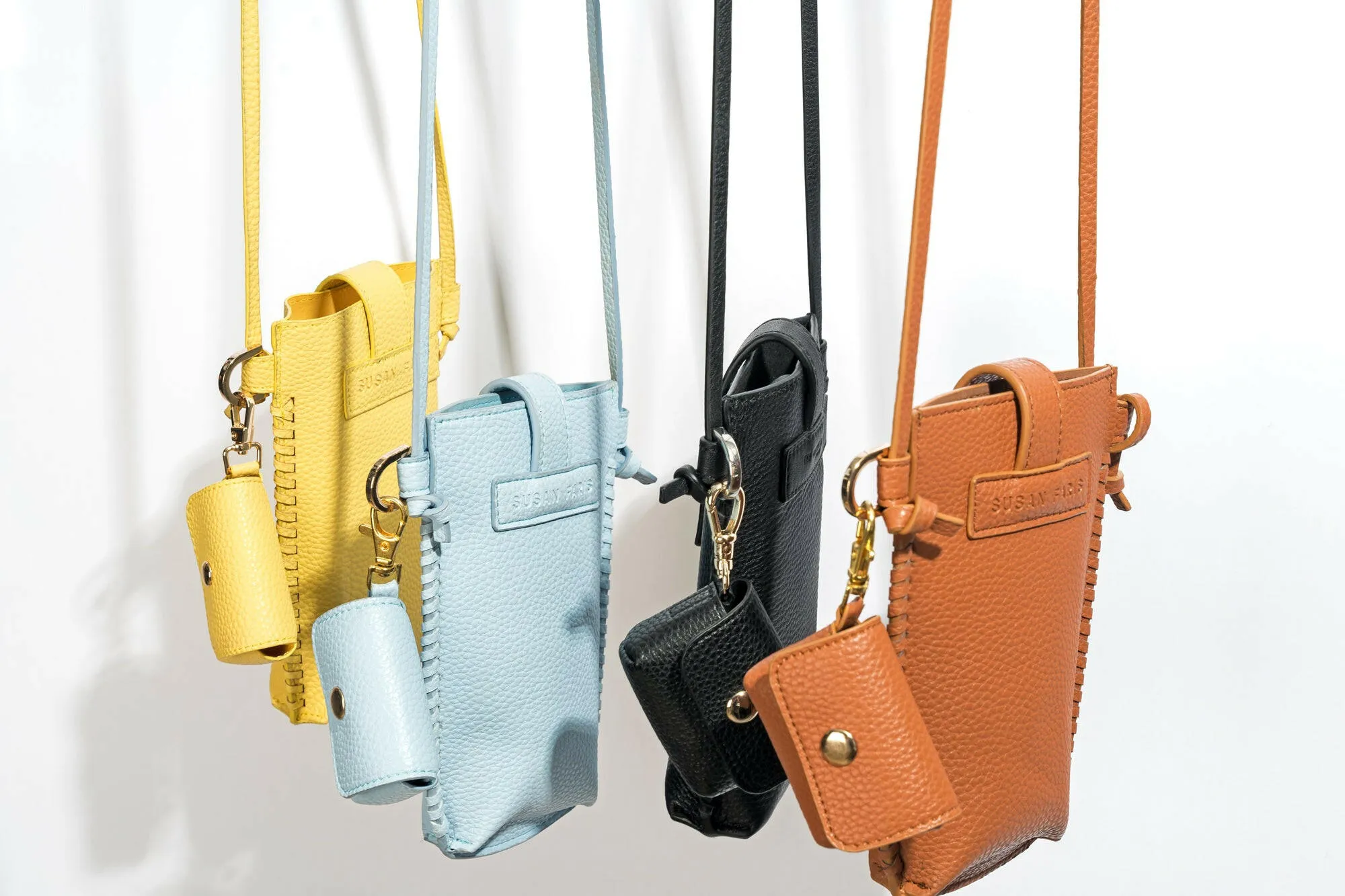 Dani Cell Phone Crossbody Phone Bag