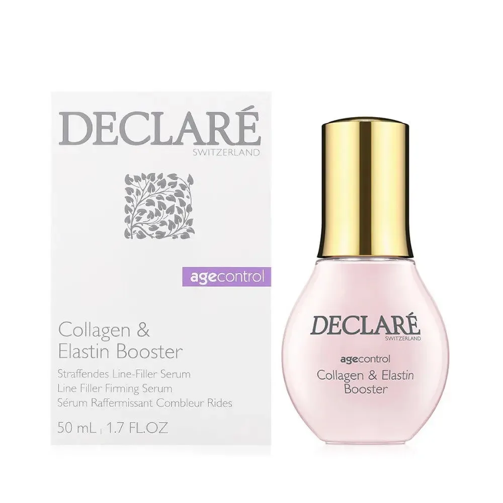 Declare Collagen & Elastin Booster sample 1.5ml