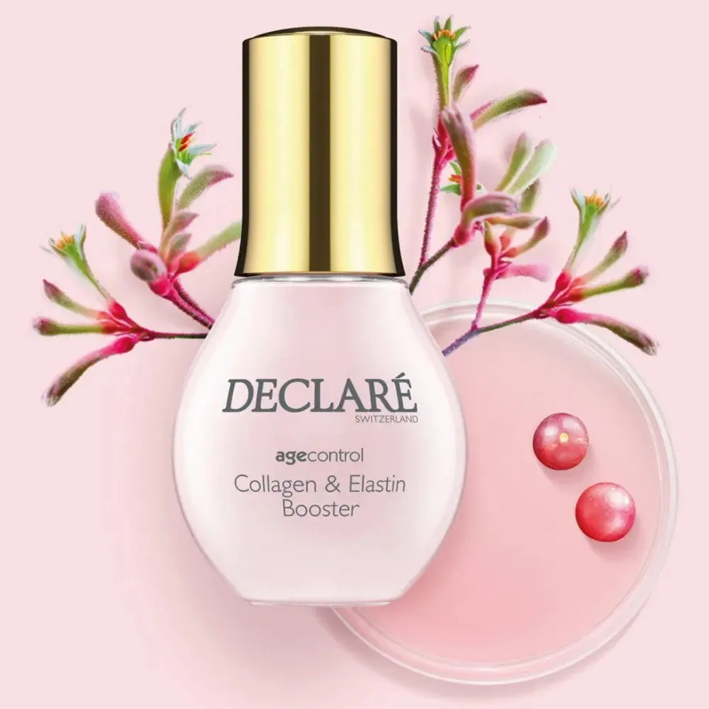 Declare Collagen & Elastin Booster sample 1.5ml