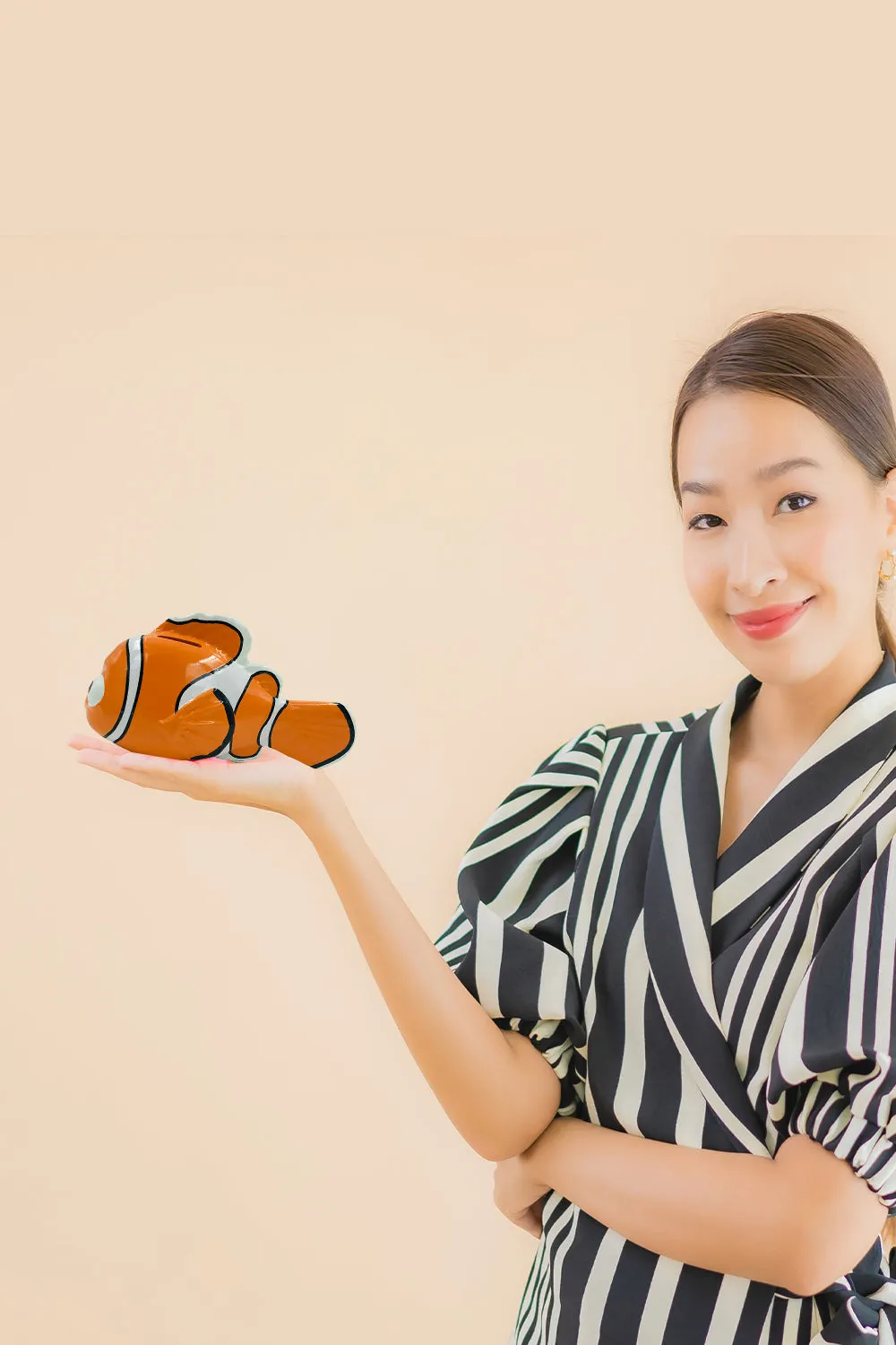 Disney 3D Nemo Money Bank