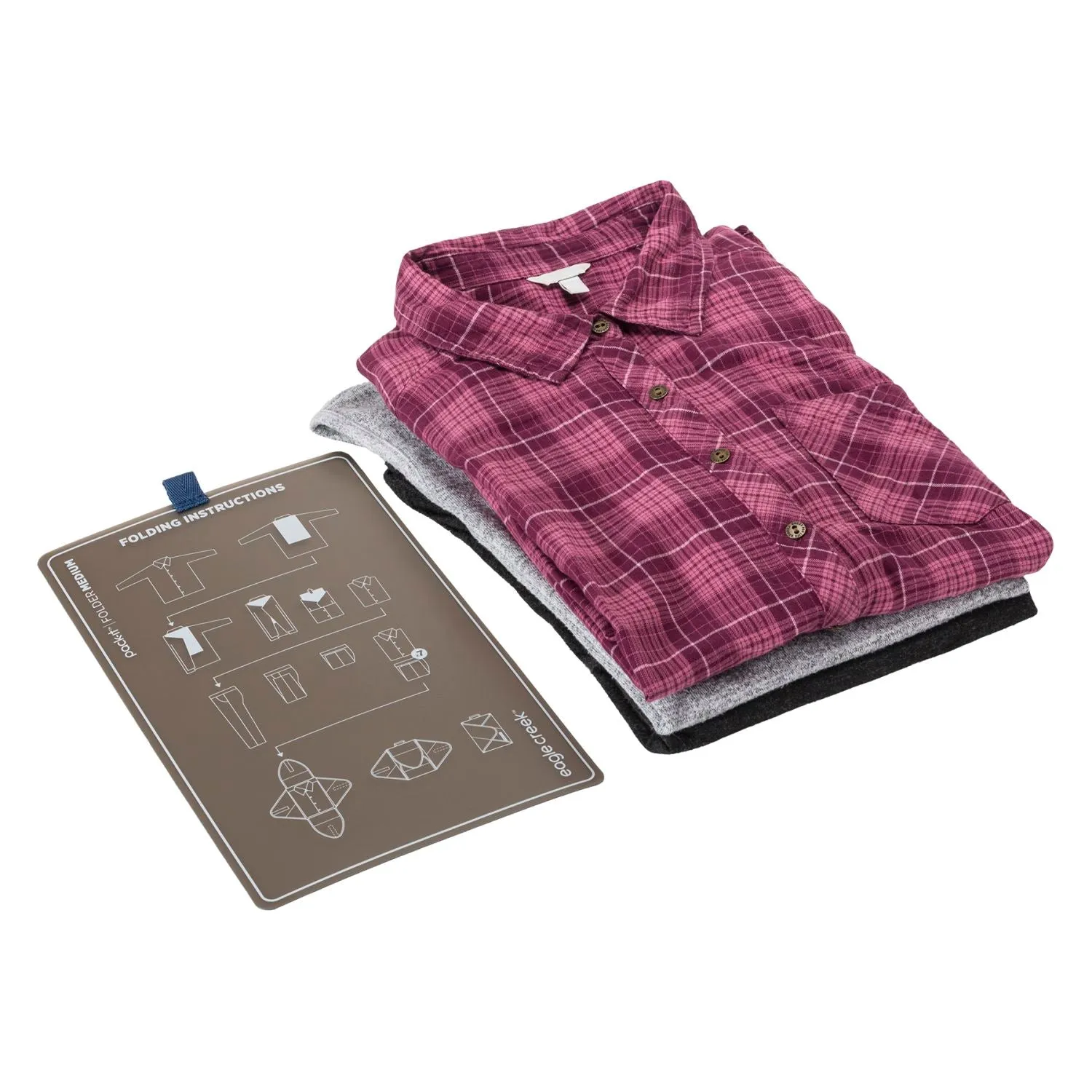 Eagle Creek Pack-It Reveal Garment Folder M V2