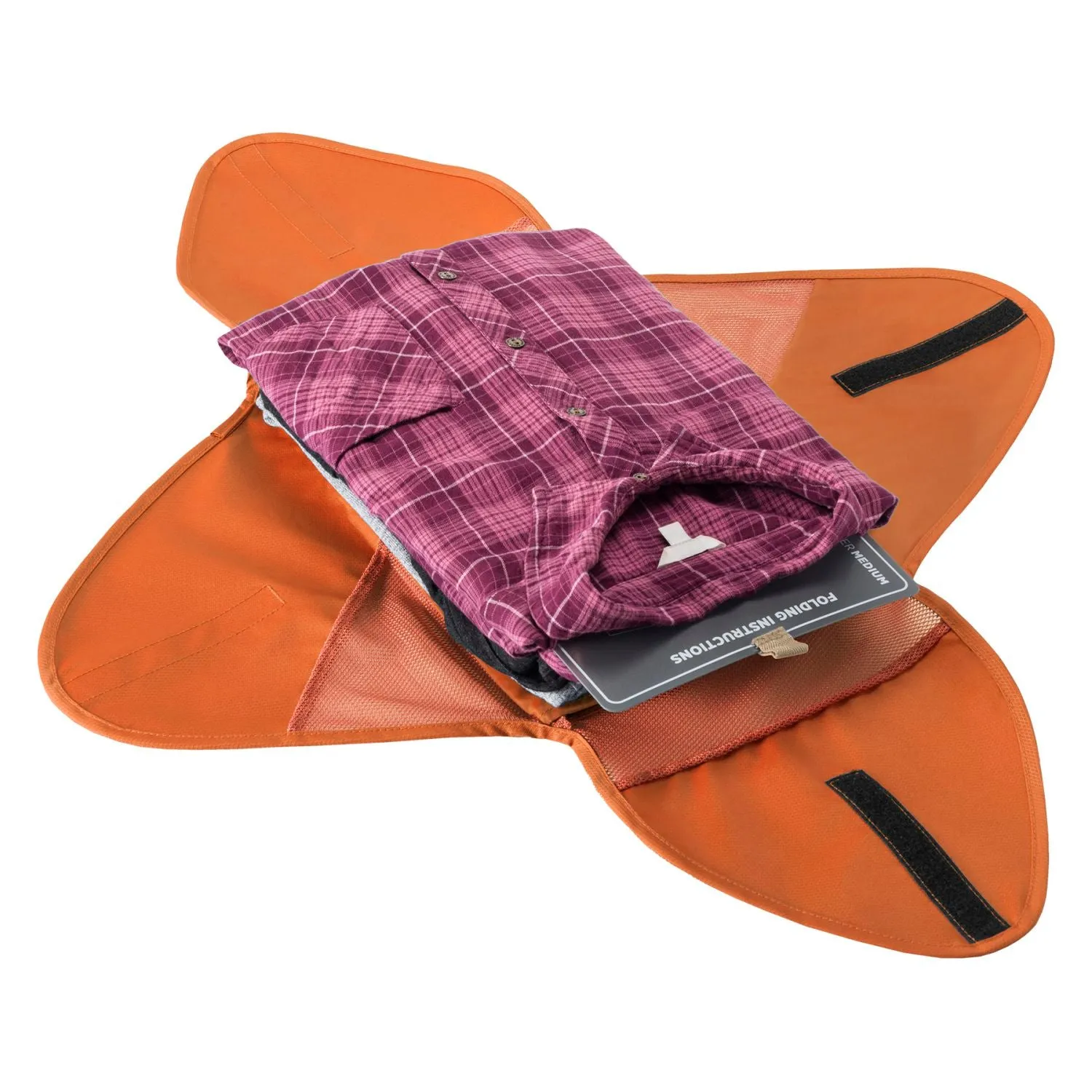 Eagle Creek Pack-It Reveal Garment Folder M V2