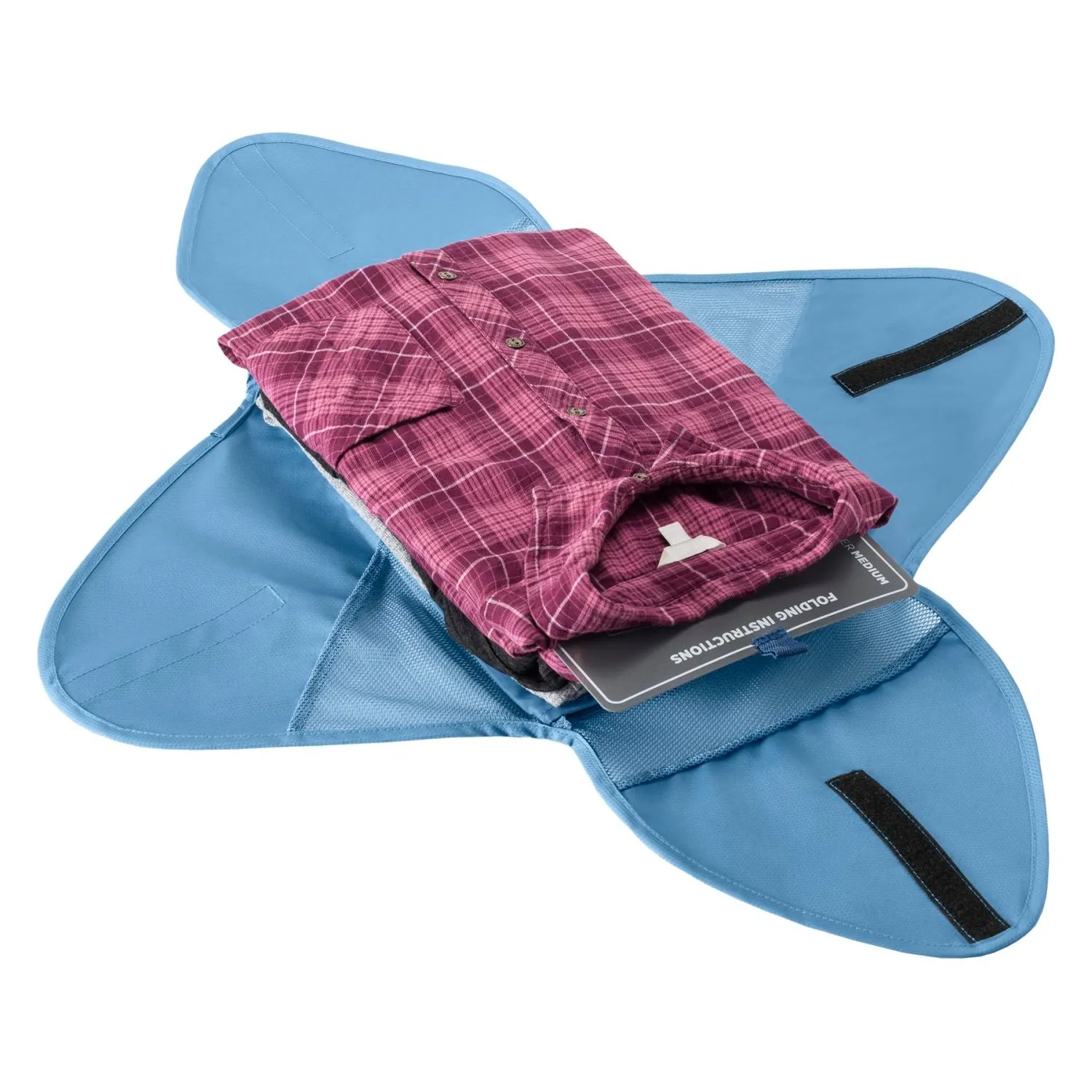 Eagle Creek Pack-It Reveal Garment Folder M V2