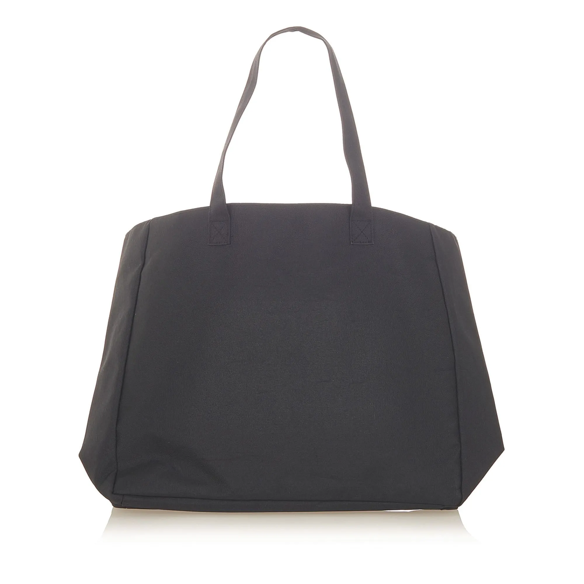 Fendi Nylon Tote Bag (SHG-32512)