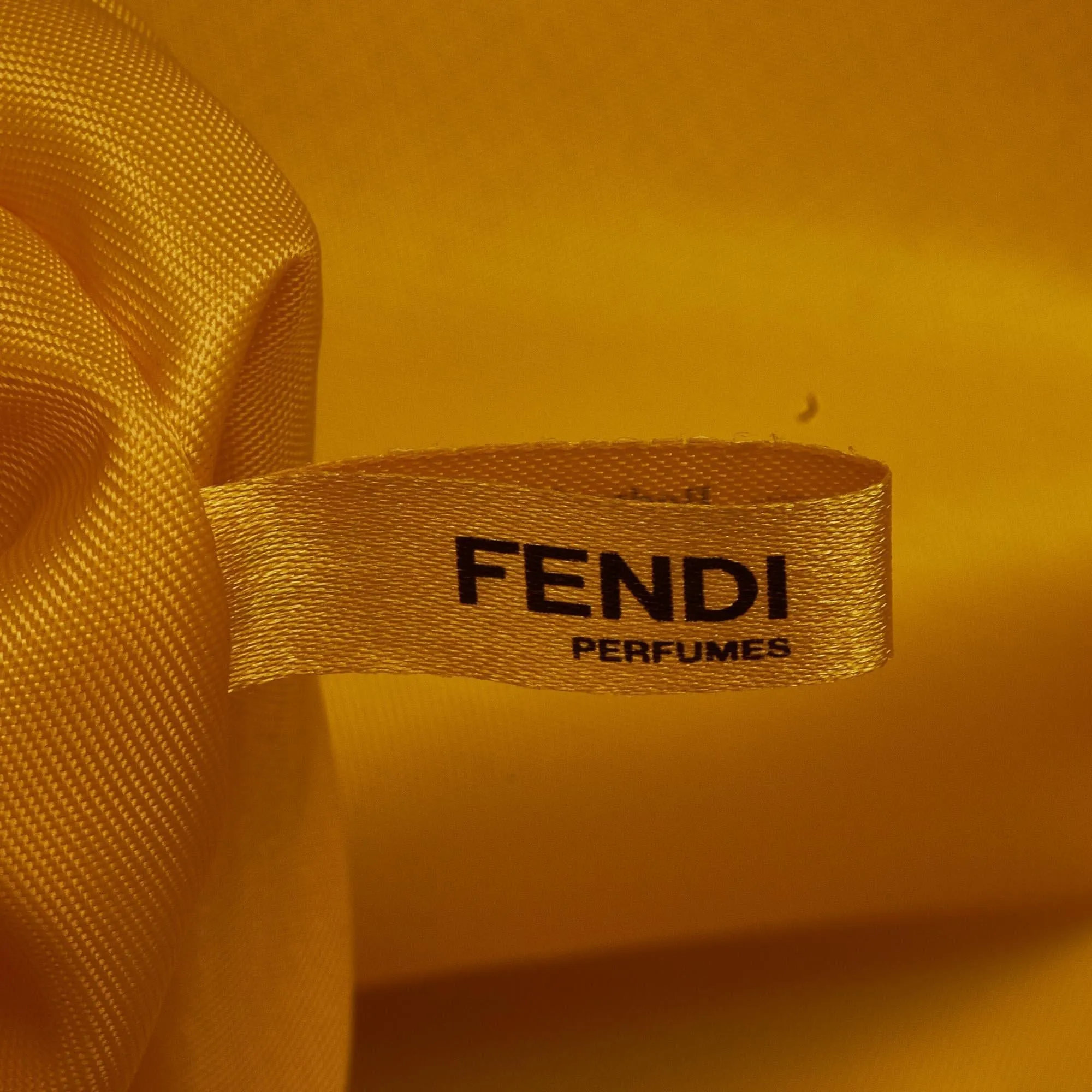 Fendi Nylon Tote Bag (SHG-32512)