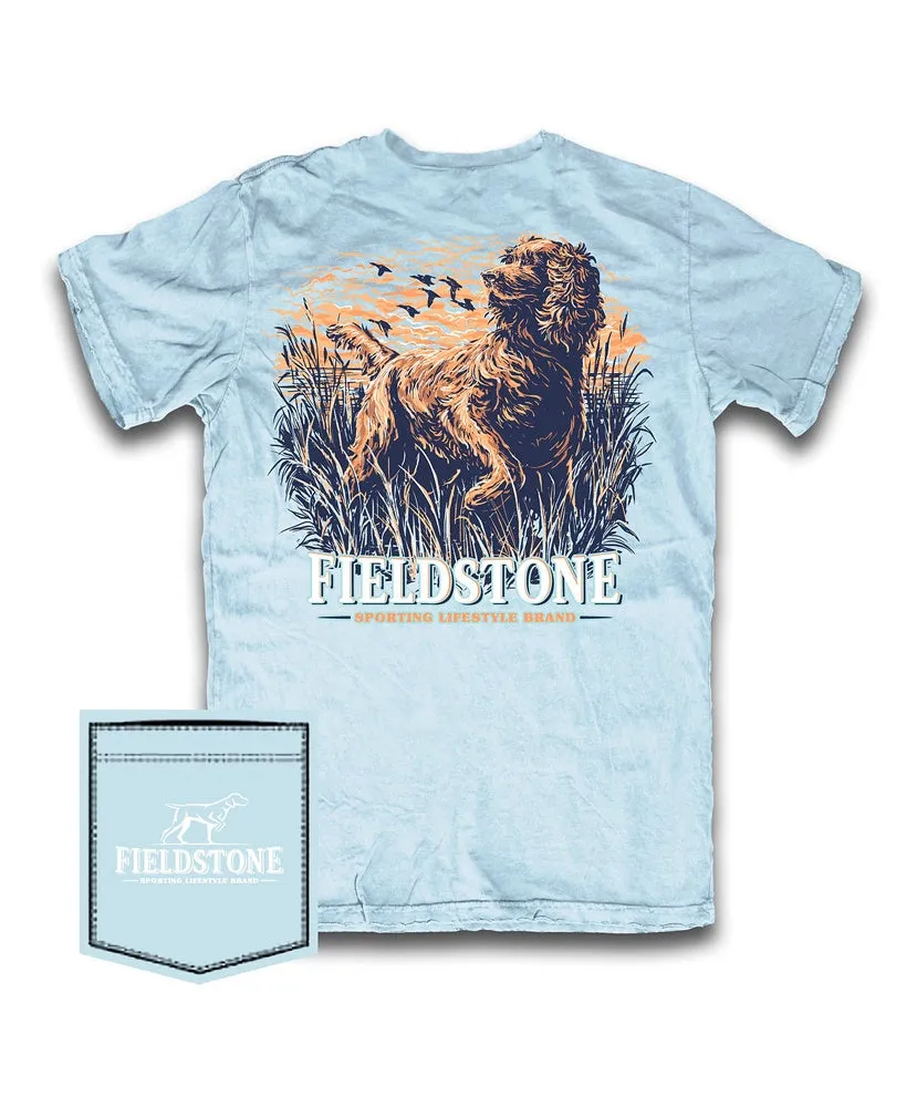 Fieldstone - Boykin Marsh Tee
