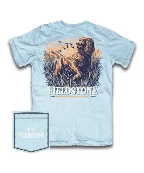 Fieldstone - Boykin Marsh Tee