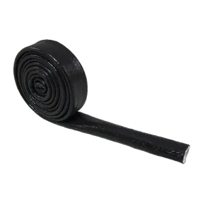 Fire Sleeve - Black