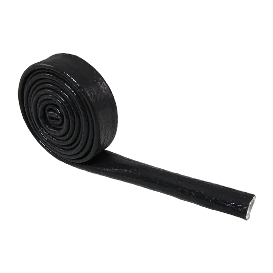 Fire Sleeve - Black