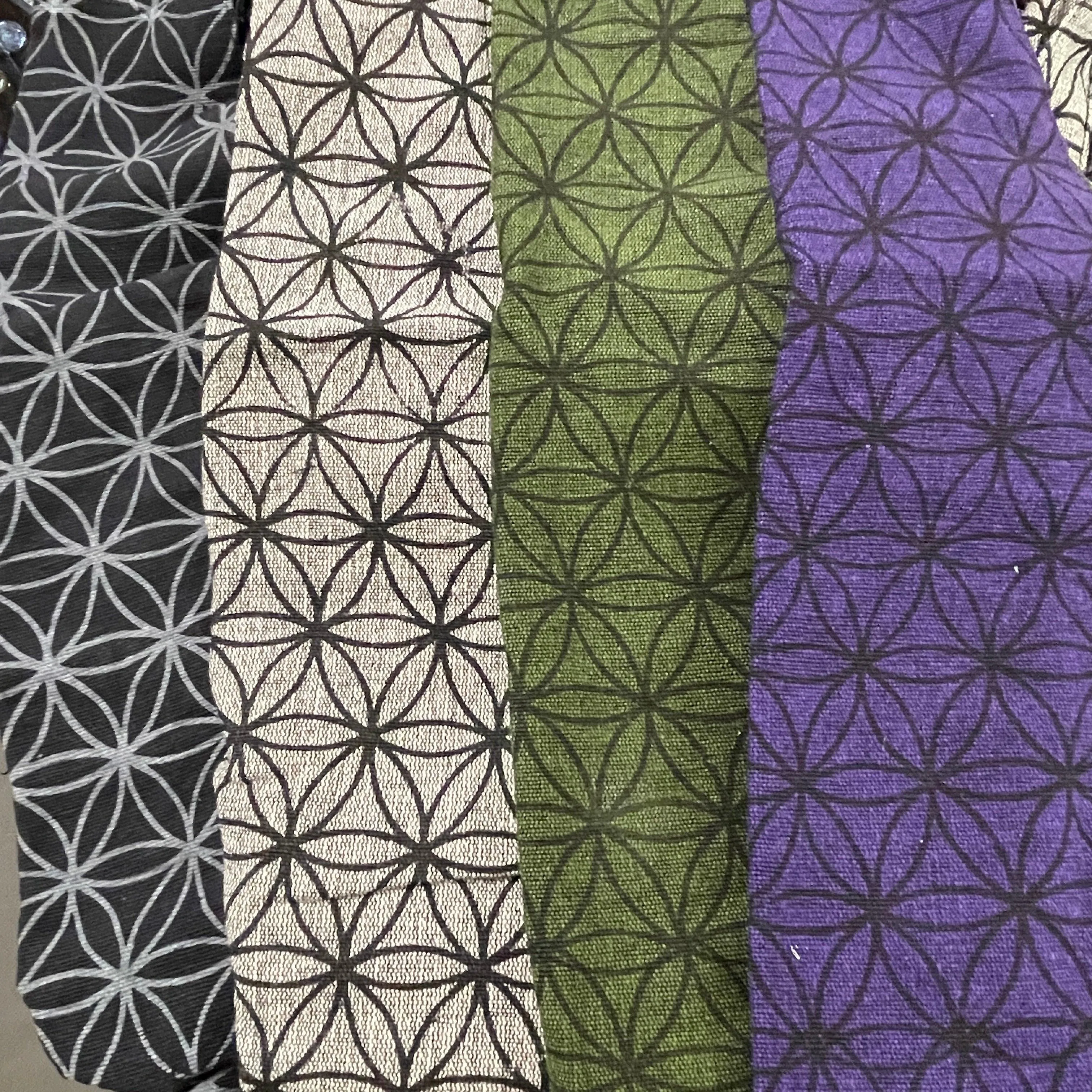 Flower of Life Bag