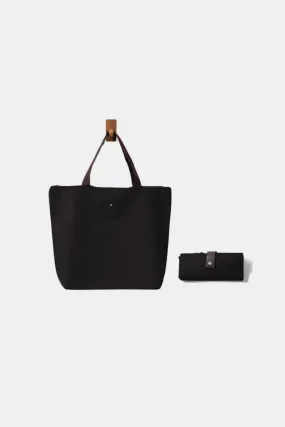 Foldable Oxford Travel Tote Bag