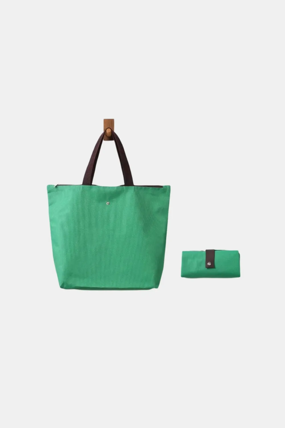 Foldable Oxford Travel Tote Bag