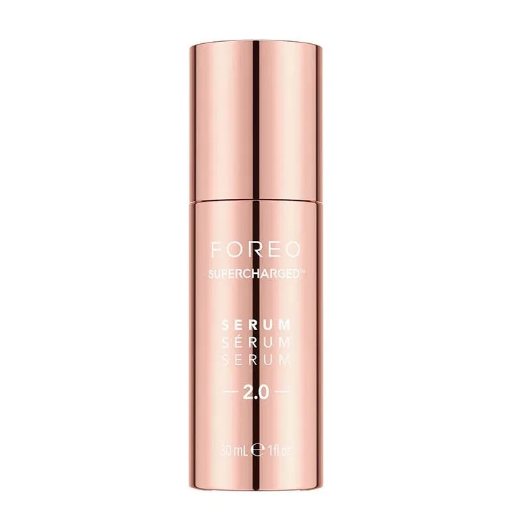 FOREO Supercharged Serum Serum Serum 2.0