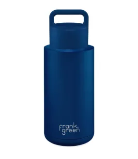 Frank Green 34oz Bottle Grip (Deep Ocean)