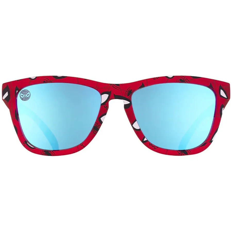 FRIENDLY NEIGHBORHOOD SPIDER SHADES (OG'S)