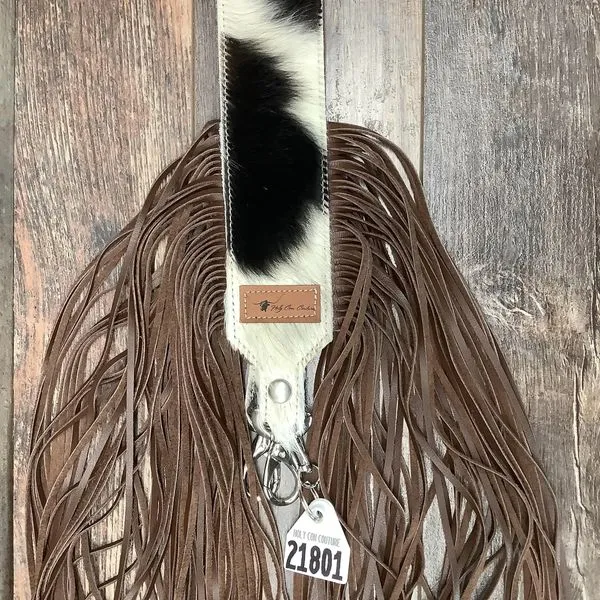 Fringe Strap 36" #21801