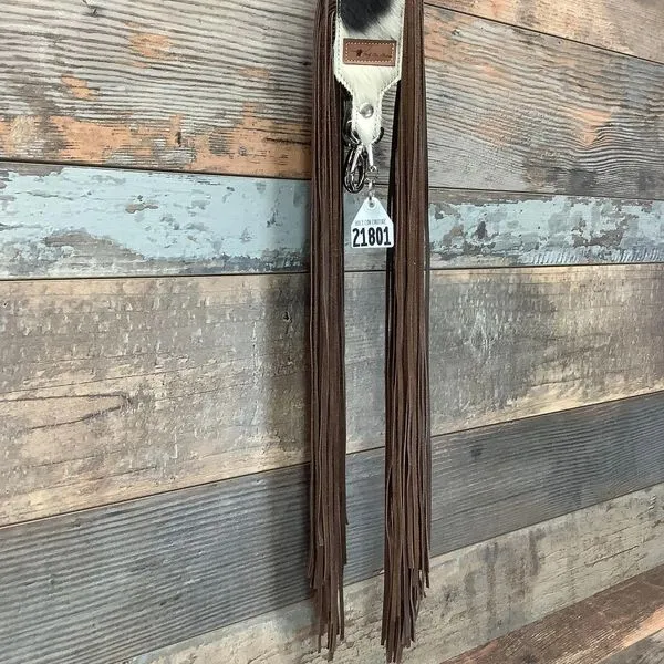 Fringe Strap 36" #21801