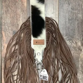 Fringe Strap 36" #21801