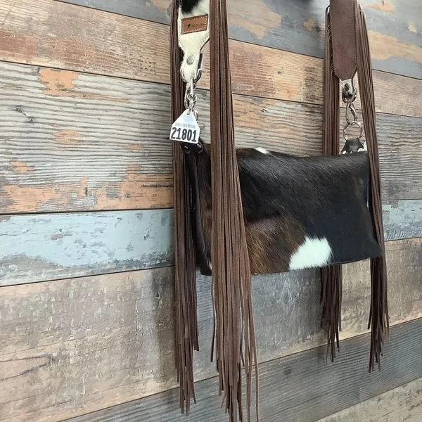 Fringe Strap 36" #21801