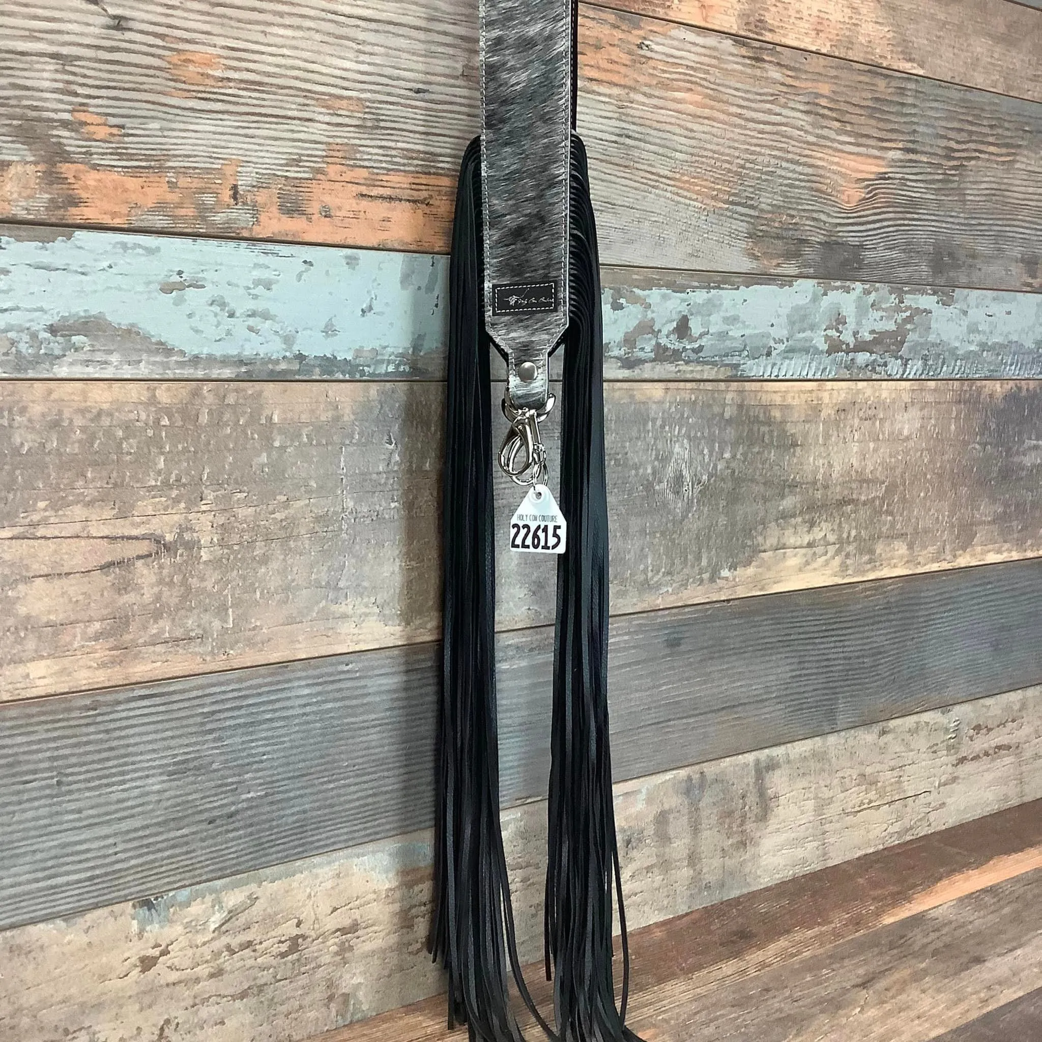 Fringe Strap 48" #22615