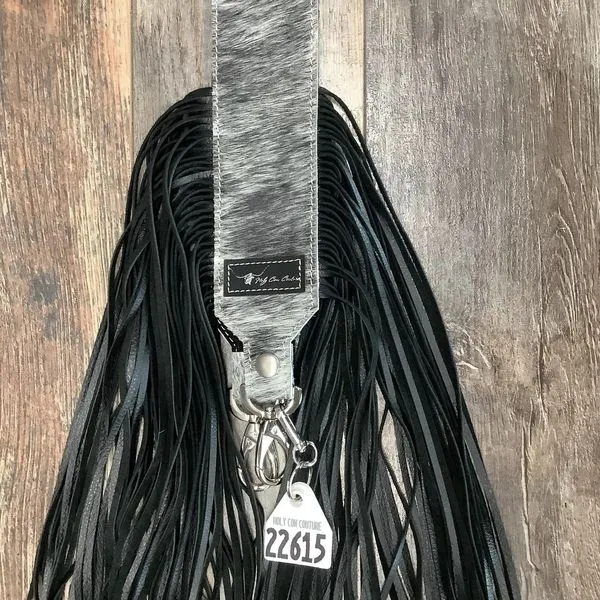 Fringe Strap 48" #22615