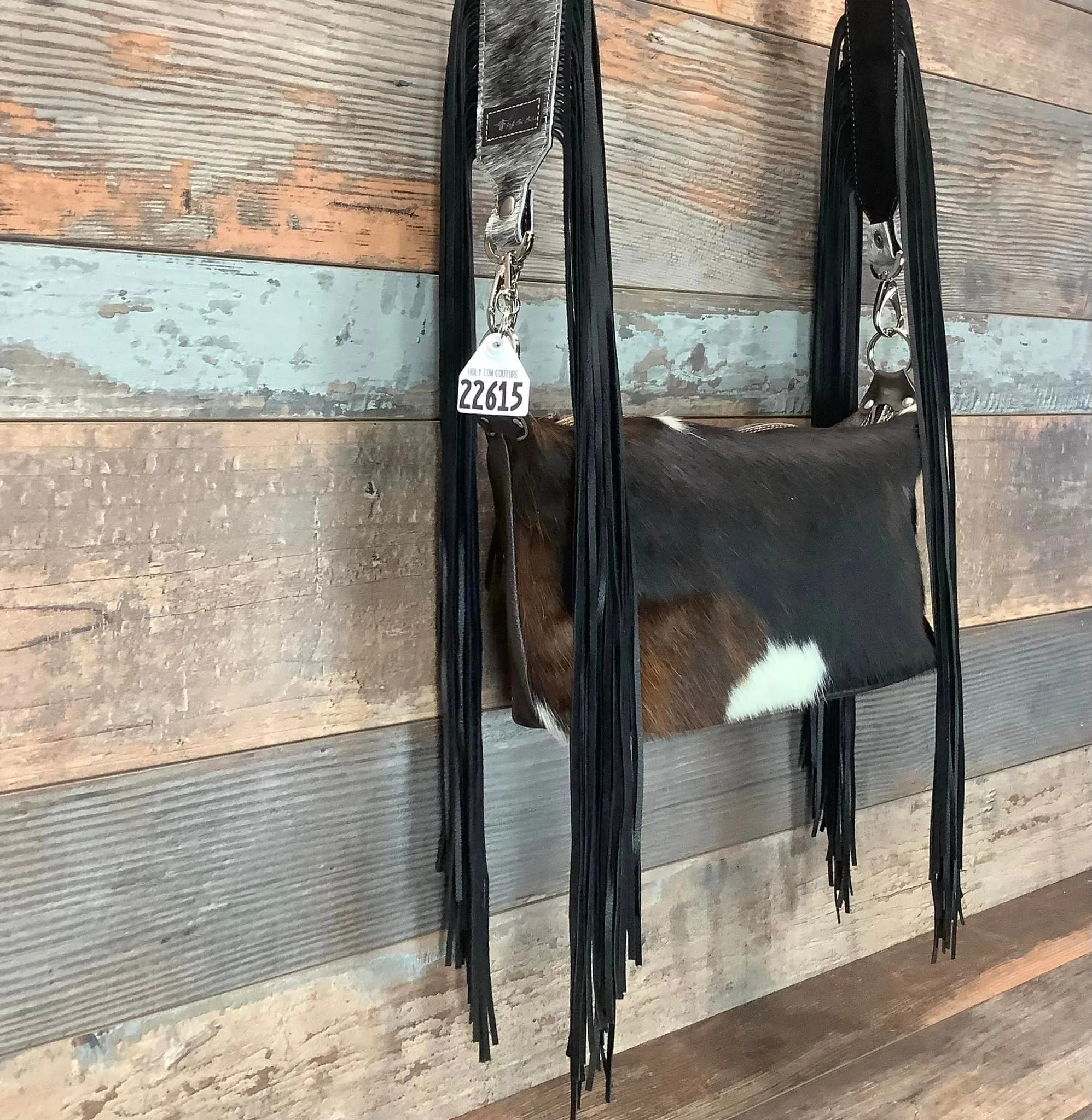 Fringe Strap 48" #22615